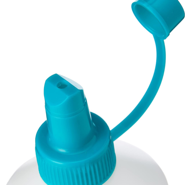 White 0.5 L PVA School Glue - Image 2