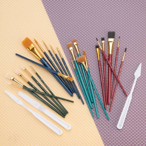 25p Fineart Brush Sh - Image 3